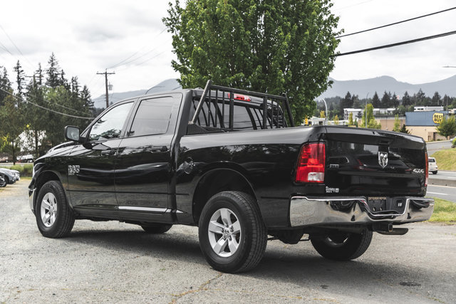 2022 Ram 1500 Classic SLT-7