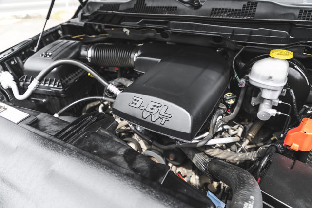 2022 Ram 1500 Classic SLT-14