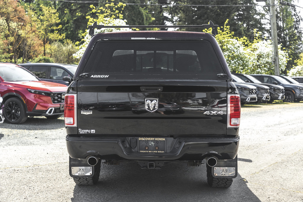 2014 Ram 1500 Laramie-8
