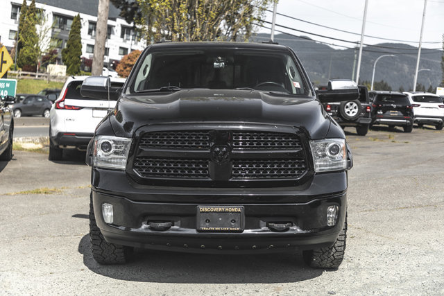 2014 Ram 1500 Laramie-1