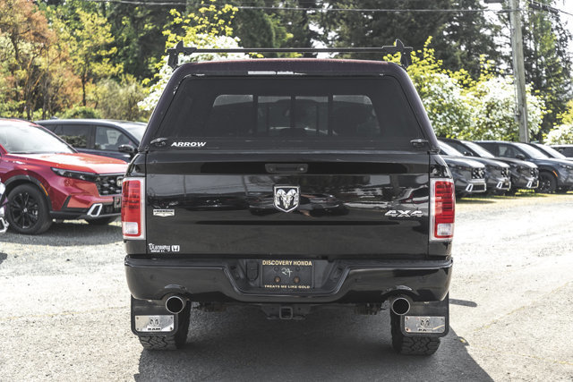 2014 Ram 1500 Laramie-8