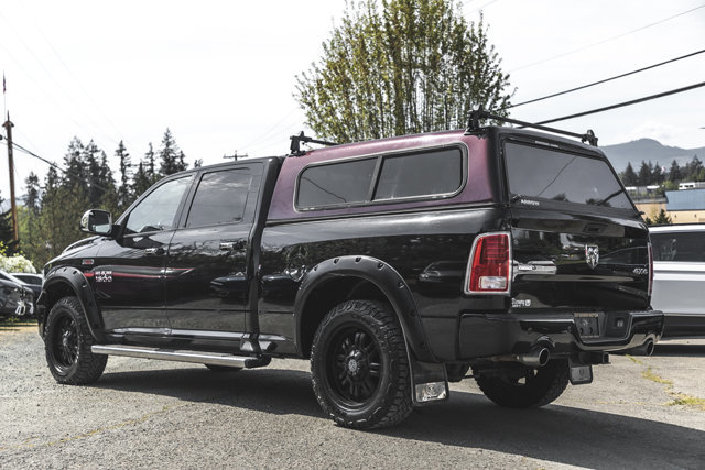 2014 Ram 1500 Laramie-7