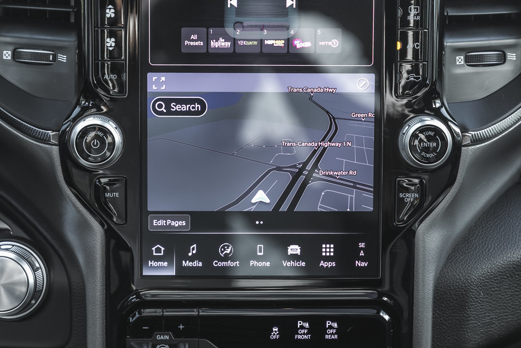 2025 Ram 1500 Sport-32