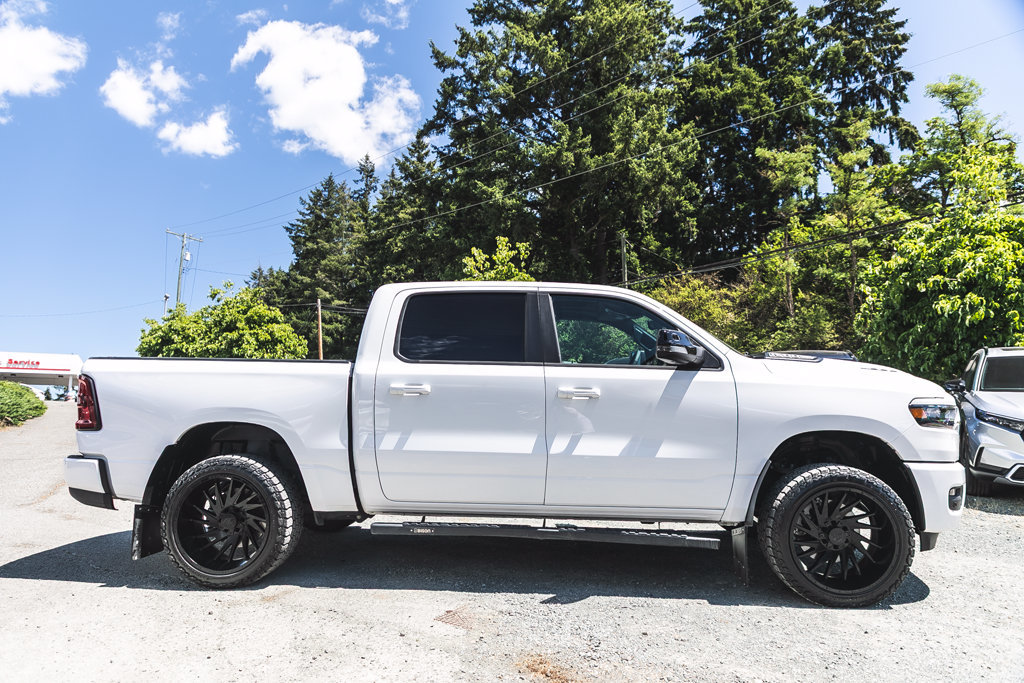 2025 Ram 1500 Sport-11