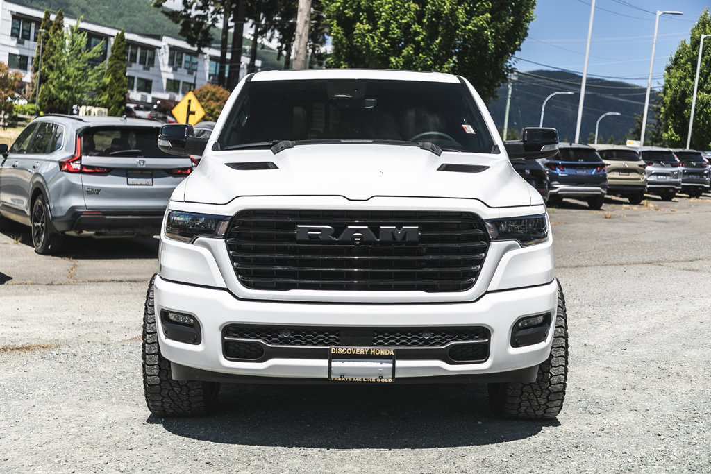 2025 Ram 1500 Sport-1