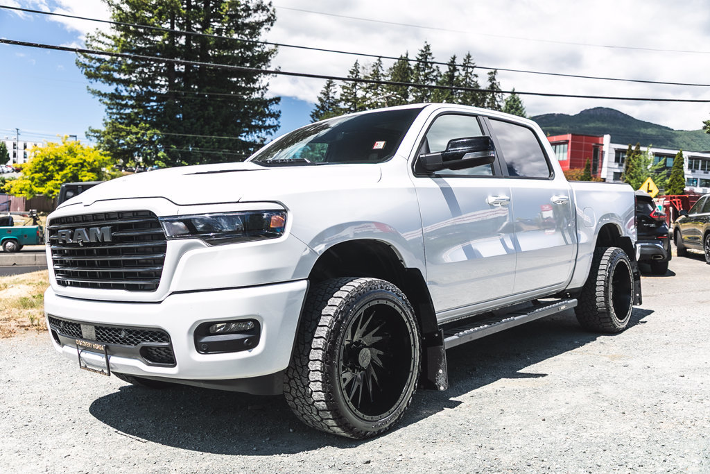 2025 Ram 1500 Sport-2