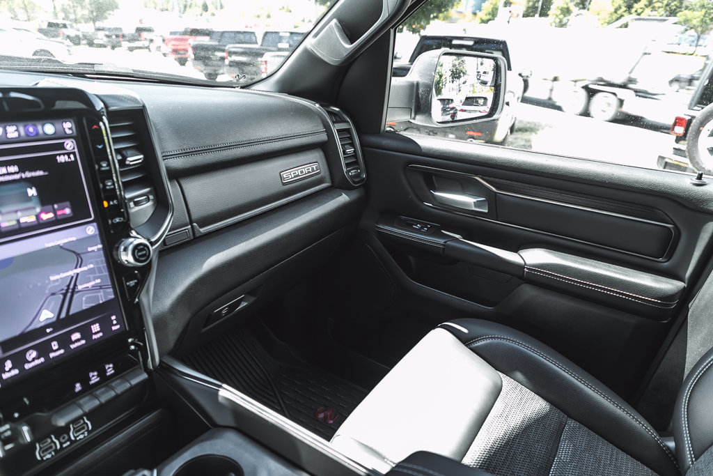 2025 Ram 1500 Sport-42
