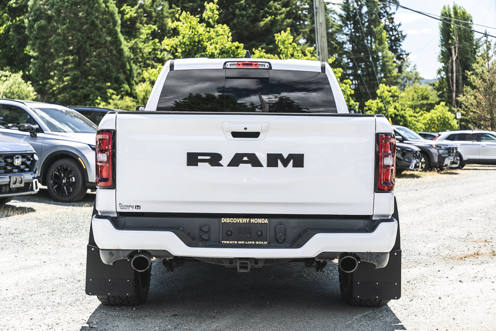 2025 Ram 1500 Sport-9