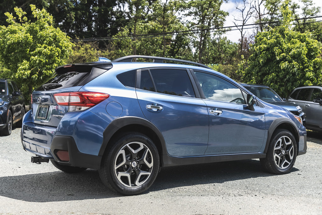 2018 Subaru Crosstrek Limited-8