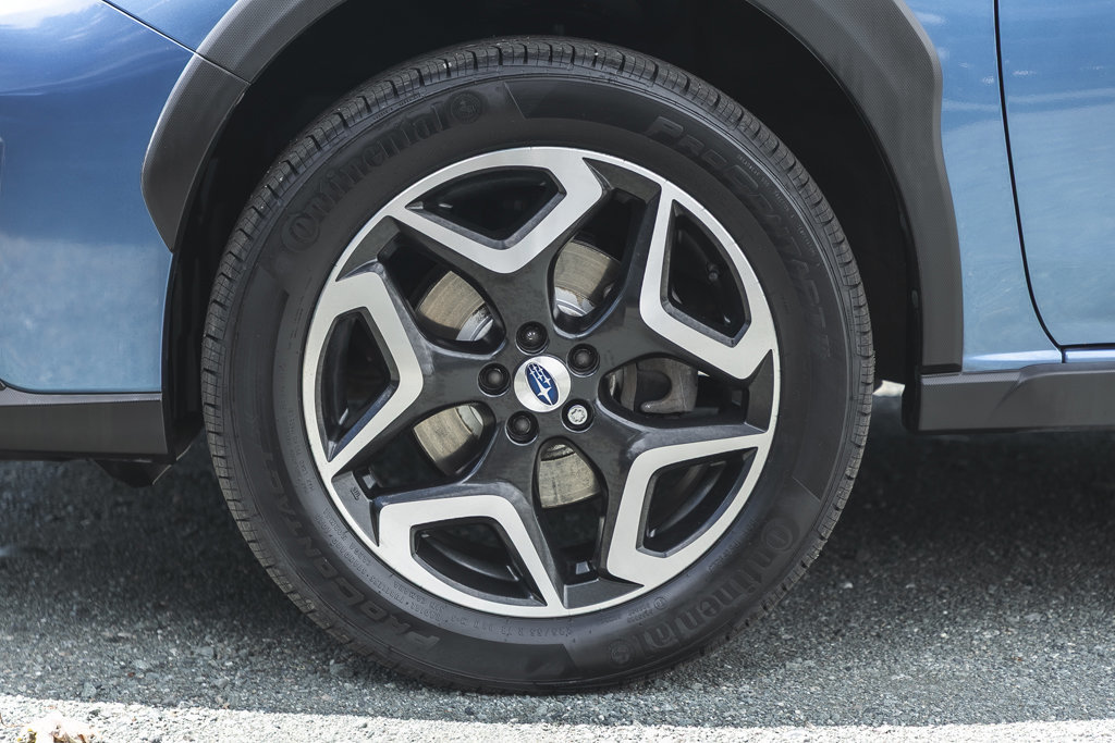 2018 Subaru Crosstrek Limited-4