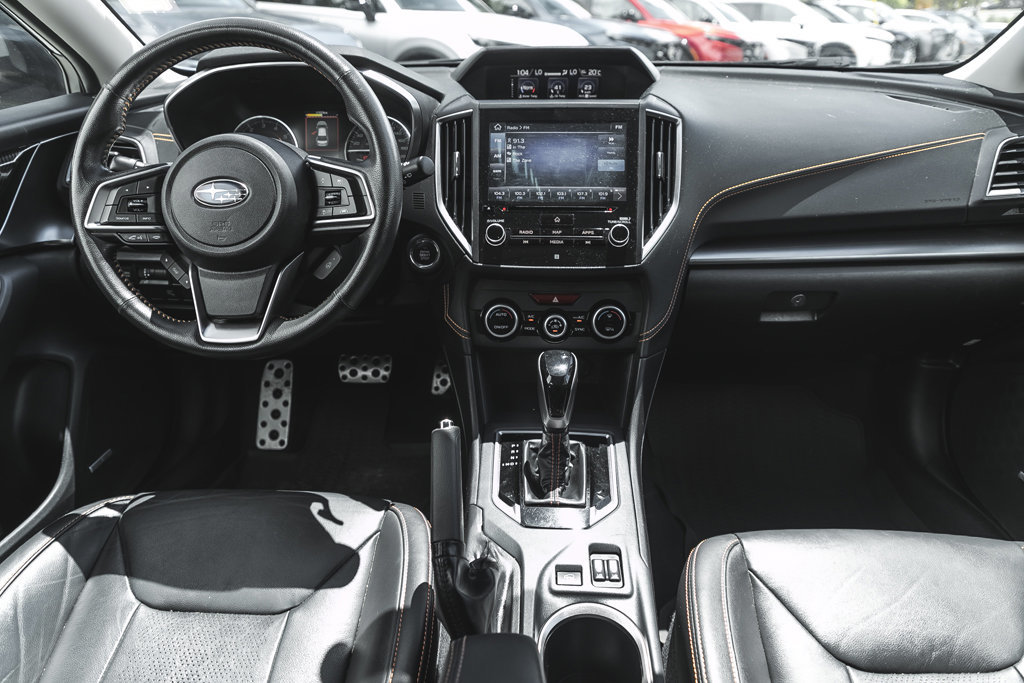 2018 Subaru Crosstrek Limited-22