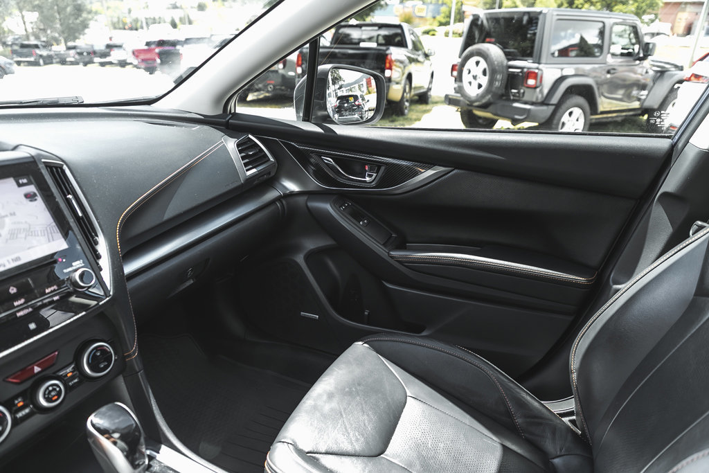 2018 Subaru Crosstrek Limited-39