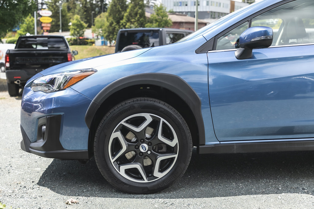 2018 Subaru Crosstrek Limited-3