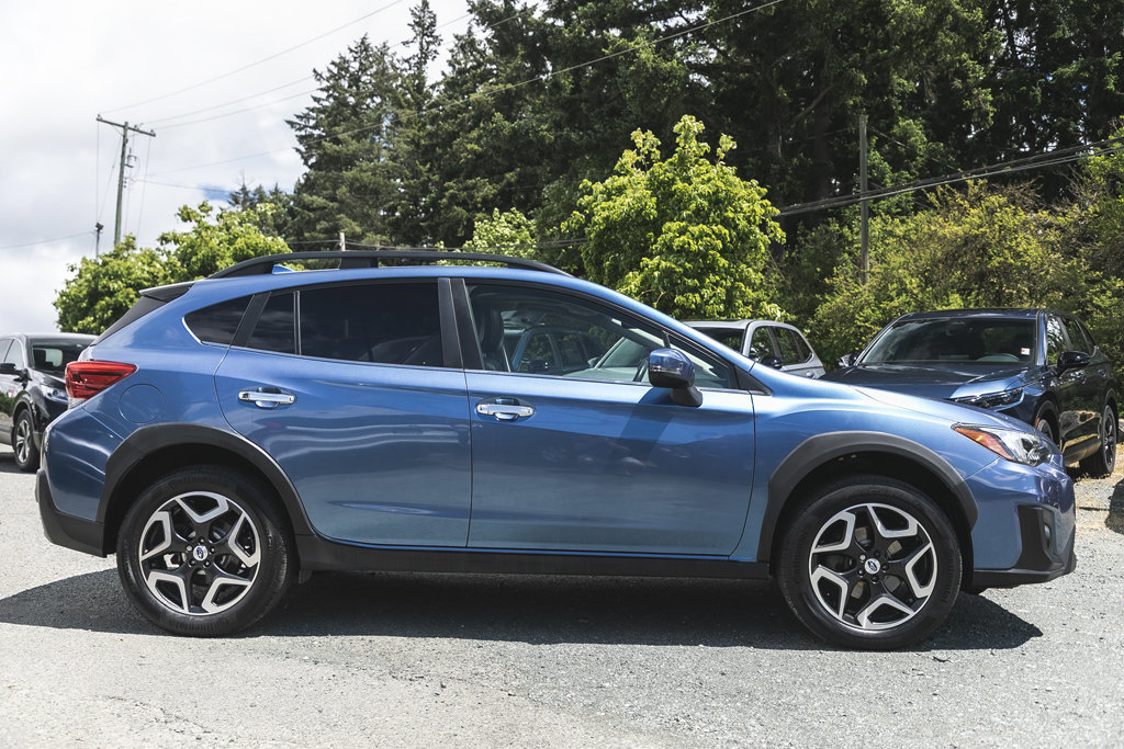 2018 Subaru Crosstrek Limited-9