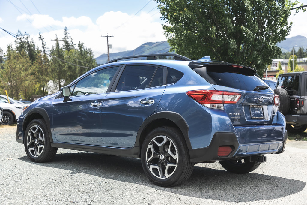 2018 Subaru Crosstrek Limited-6