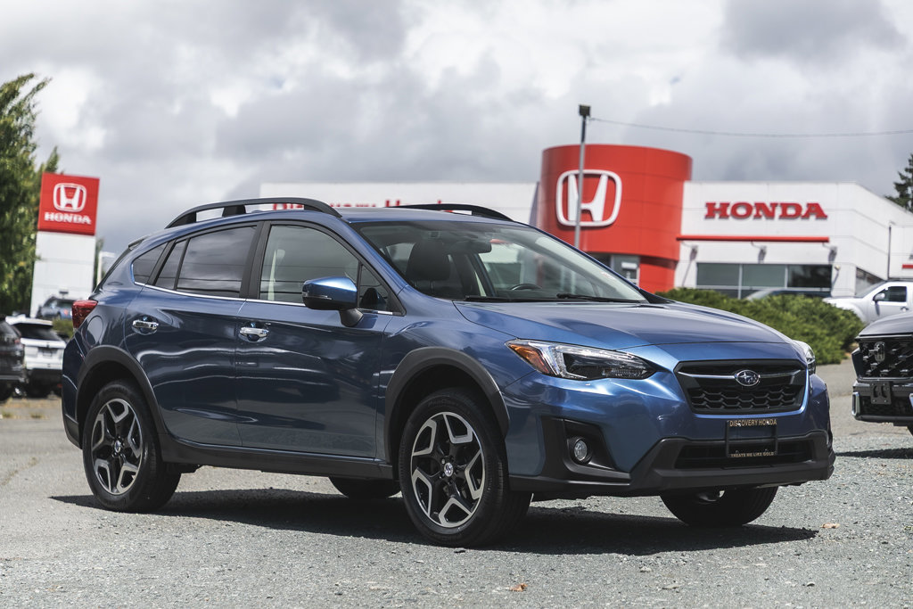 2018 Subaru Crosstrek Limited-0