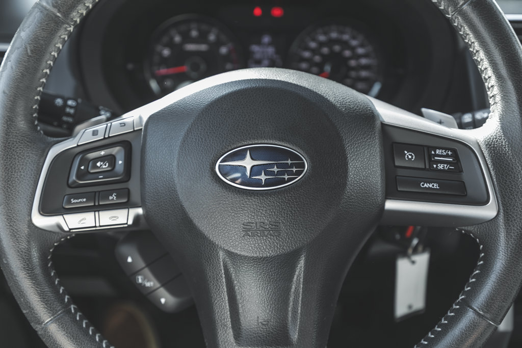 2016 Subaru Forester i Limited-27