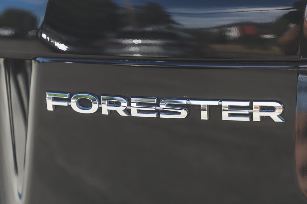 2016 Subaru Forester i Limited-10