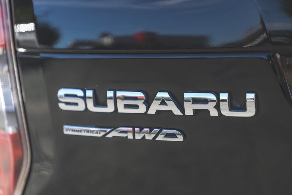 2016 Subaru Forester i Limited-11