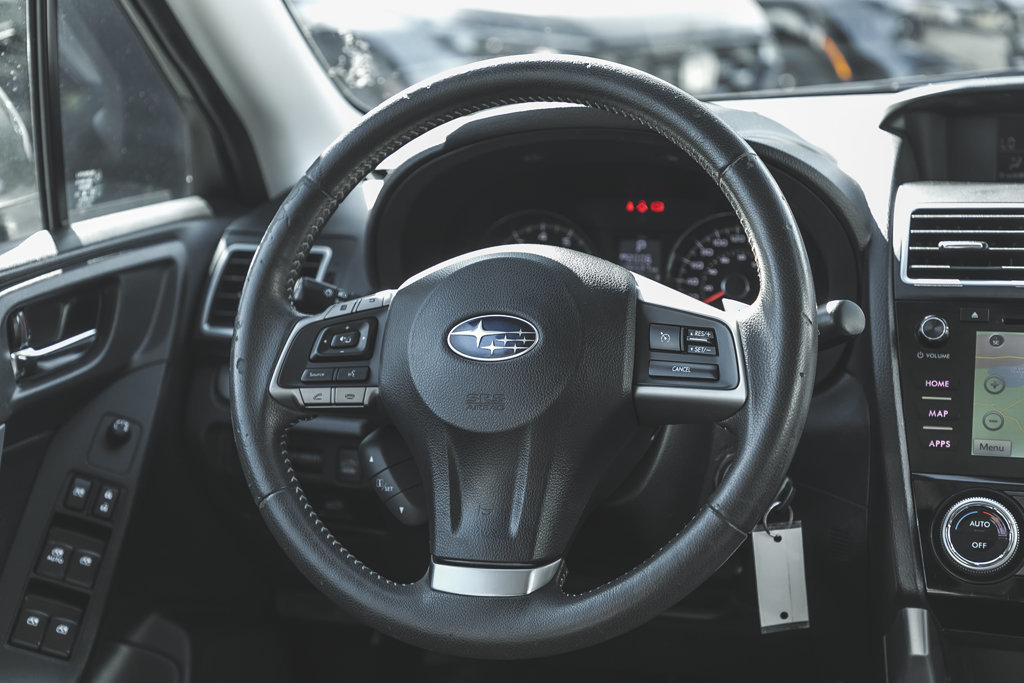 2016 Subaru Forester i Limited-22