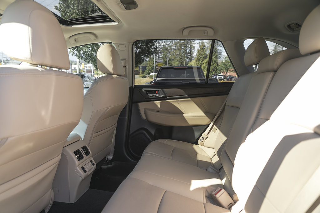2019 Subaru Outback Limited-21