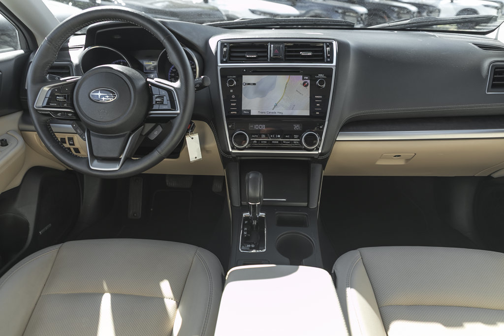 2019 Subaru Outback Limited-23