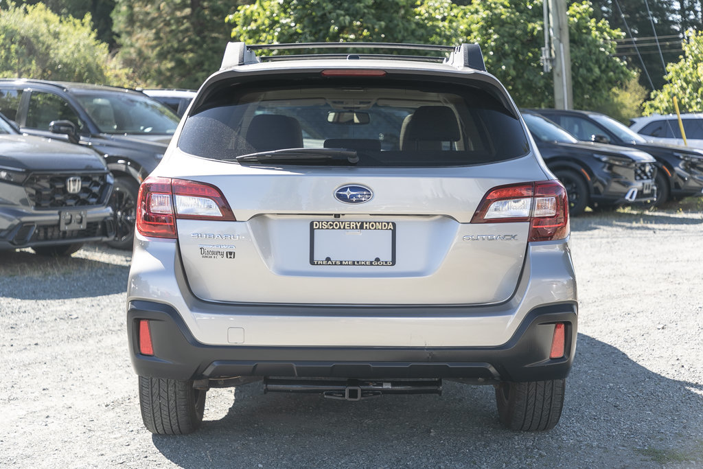 2019 Subaru Outback Limited-7