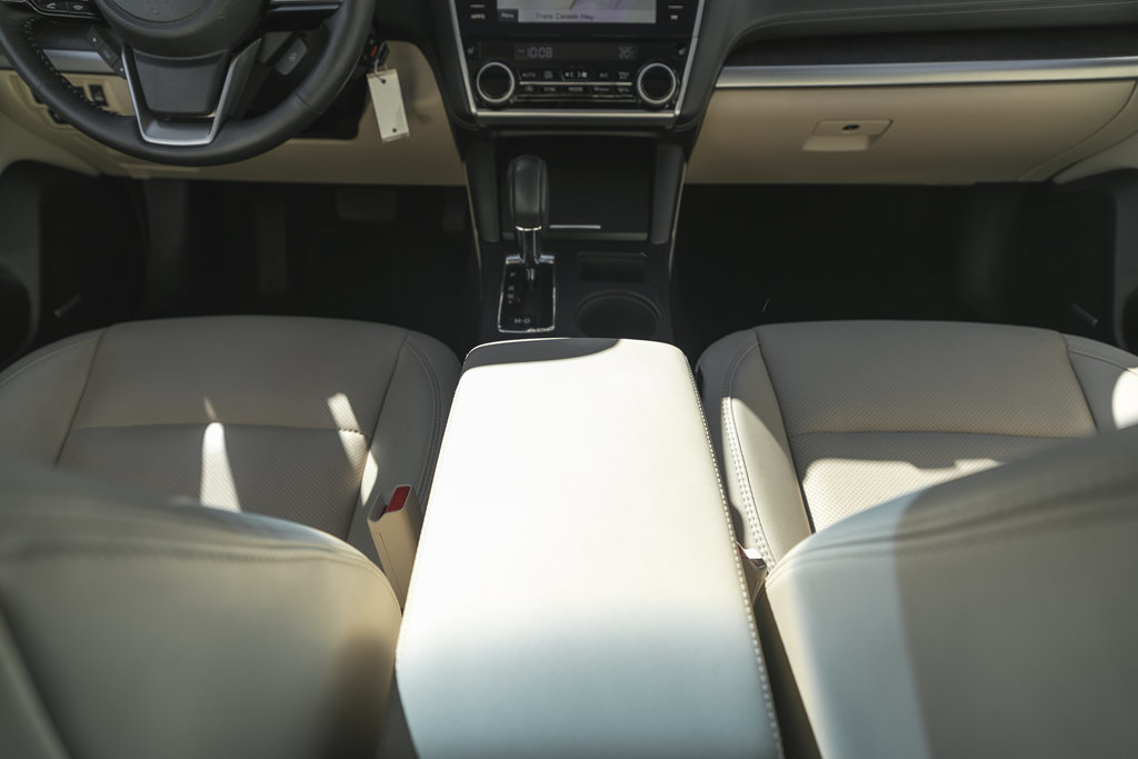2019 Subaru Outback Limited-27