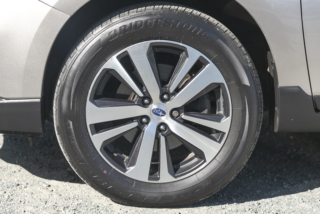 2019 Subaru Outback Limited-4