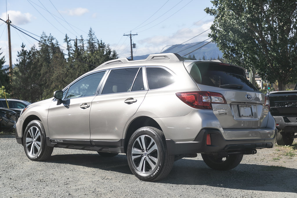 2019 Subaru Outback Limited-6