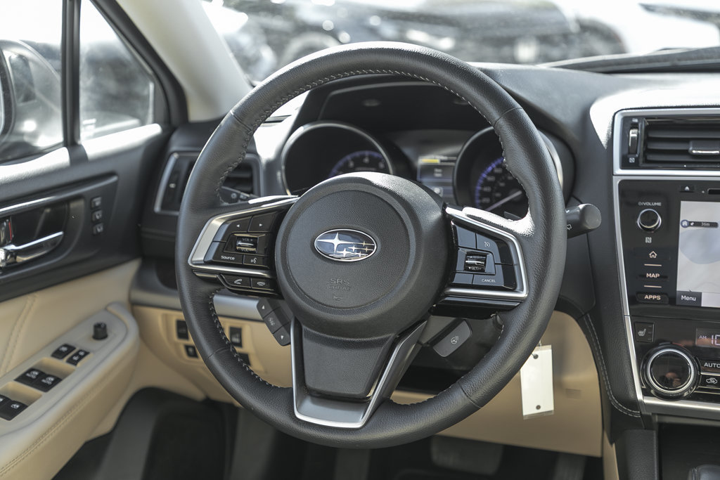 2019 Subaru Outback Limited-24