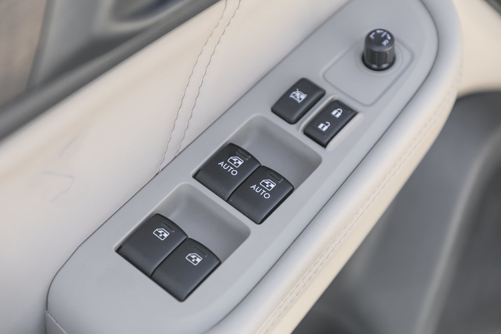 2019 Subaru Outback Limited-15