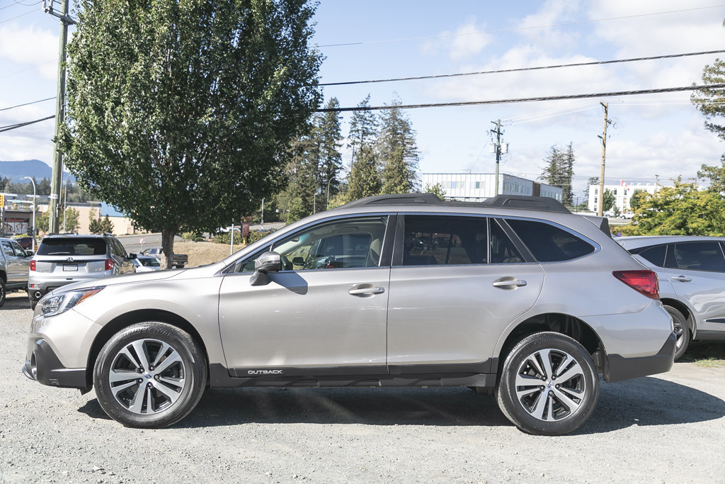 2019 Subaru Outback Limited-5