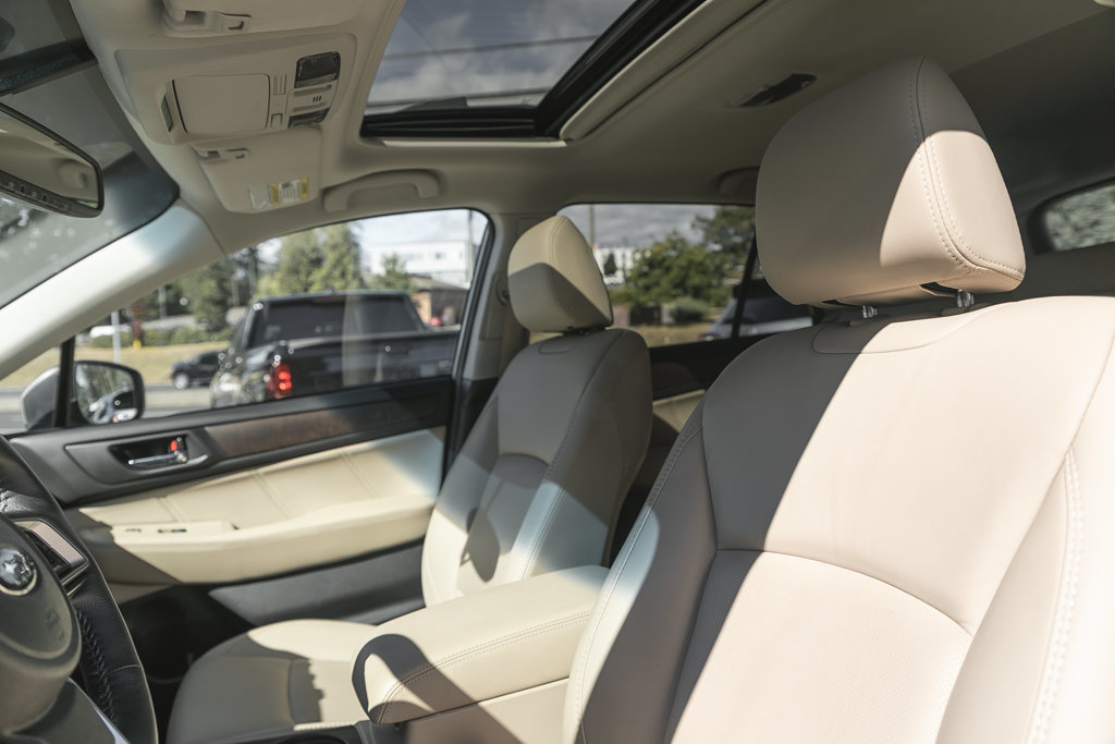 2019 Subaru Outback Limited-20
