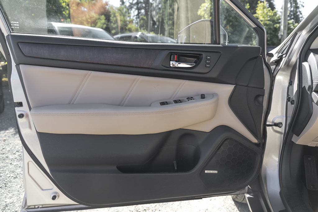 2019 Subaru Outback Limited-13