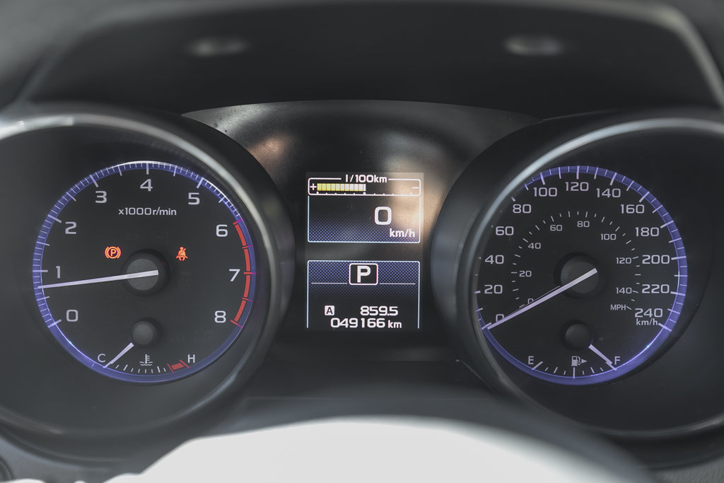 2019 Subaru Outback Limited-28