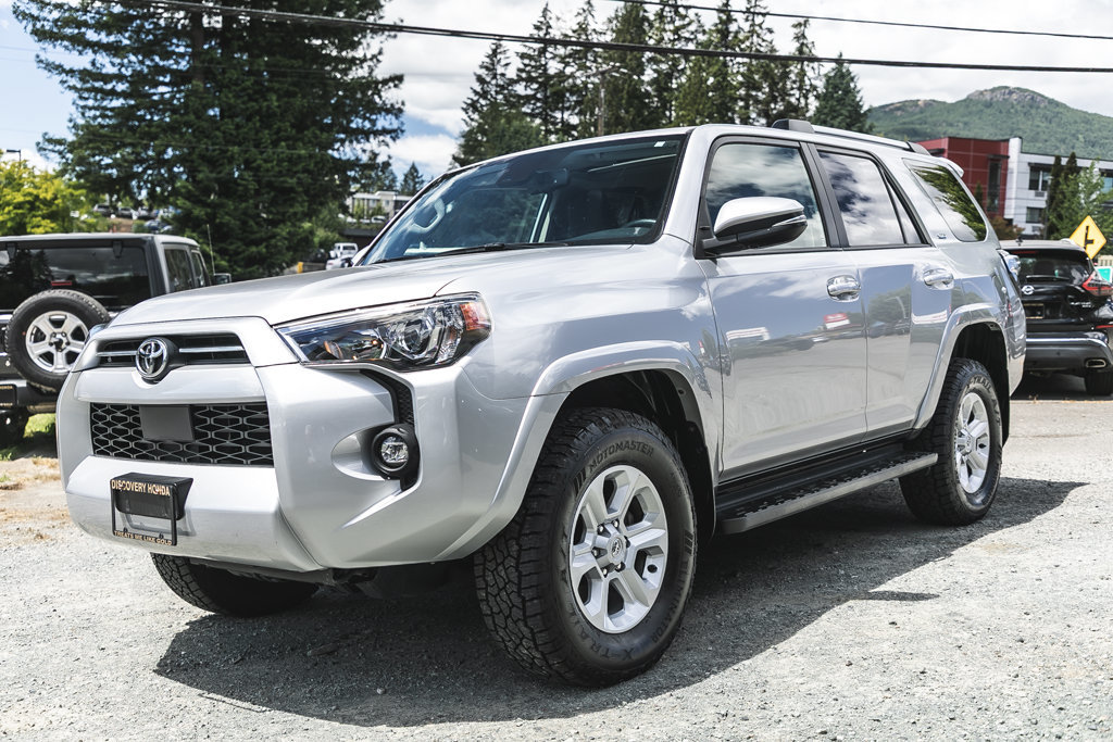 2023 Toyota 4Runner-2