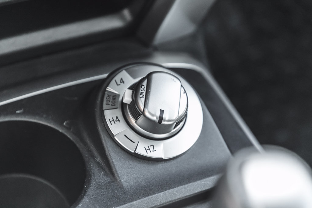 2023 Toyota 4Runner-36