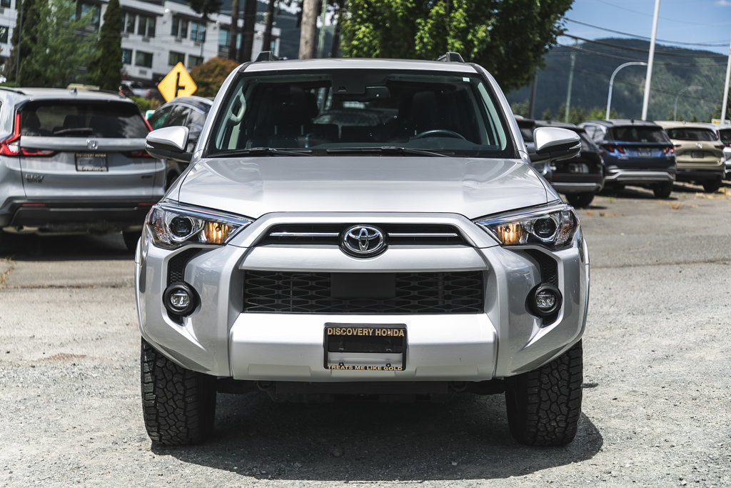 2023 Toyota 4Runner-1
