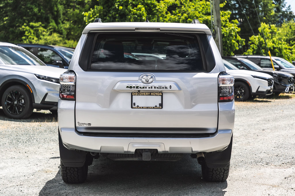 2023 Toyota 4Runner-7