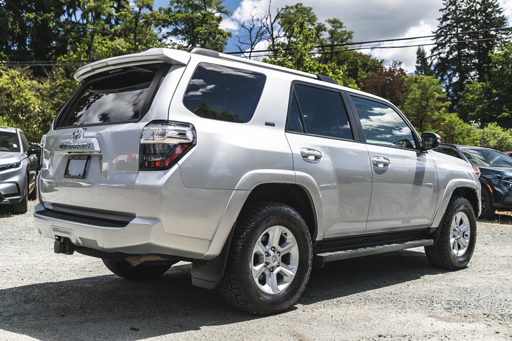 2023 Toyota 4Runner-8