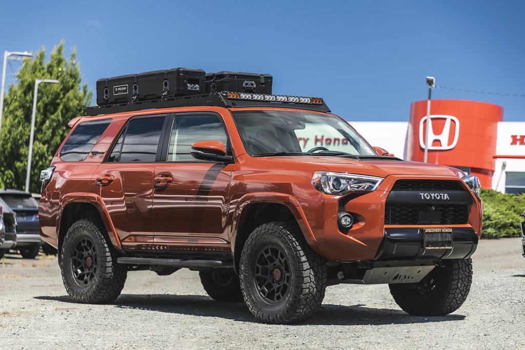 2024 Toyota 4Runner-0