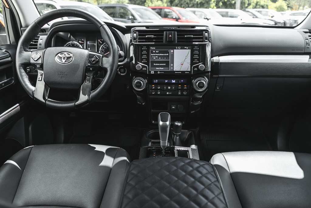 2024 Toyota 4Runner-39