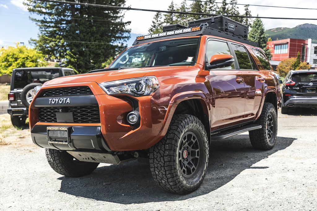 2024 Toyota 4Runner-4