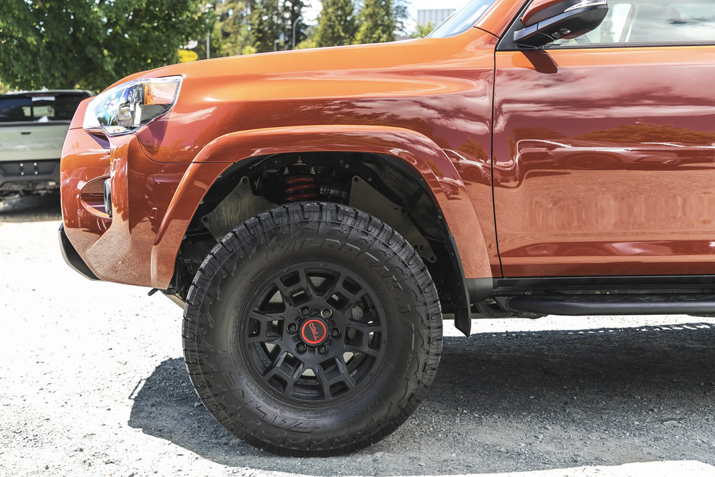 2024 Toyota 4Runner-5