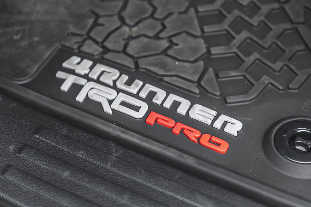 2024 Toyota 4Runner-32