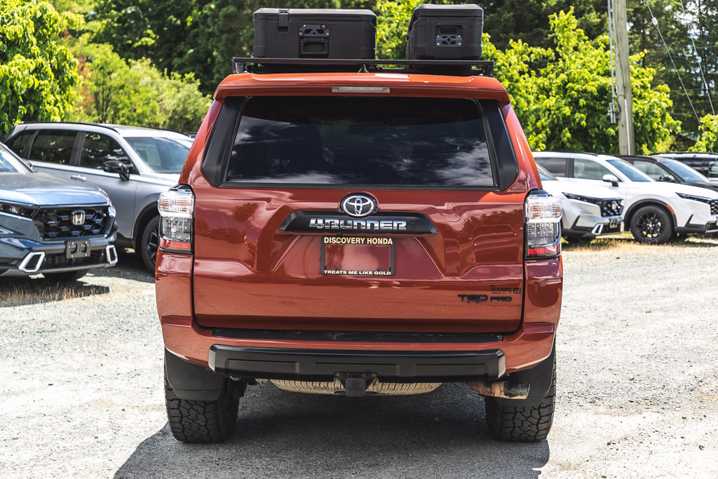 2024 Toyota 4Runner-9