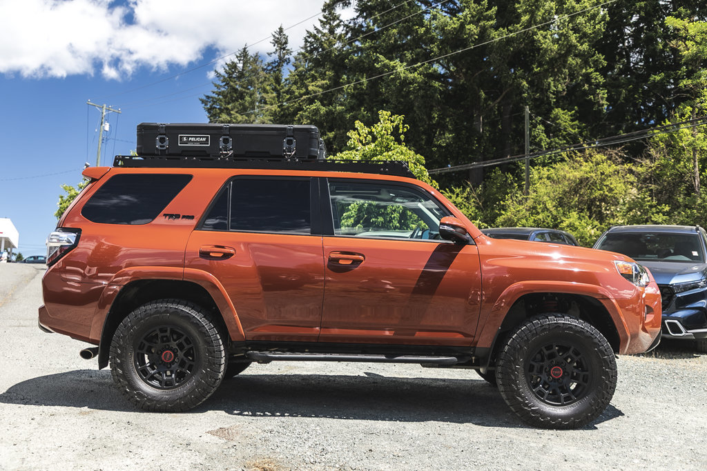 2024 Toyota 4Runner-11