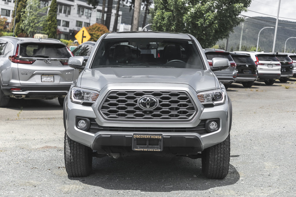 2023 Toyota Tacoma-1