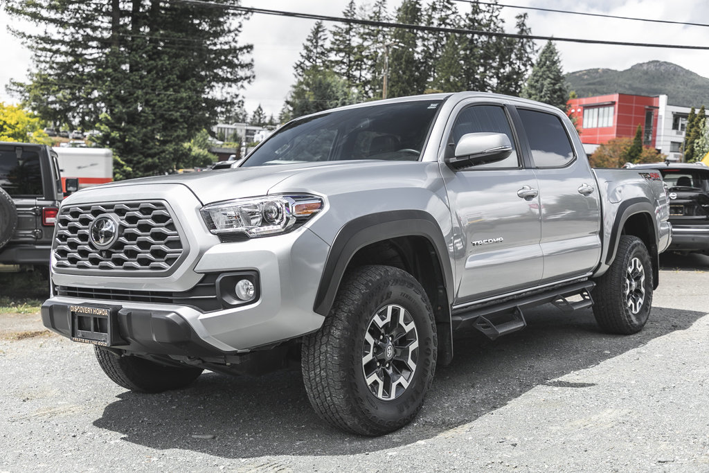2023 Toyota Tacoma-2